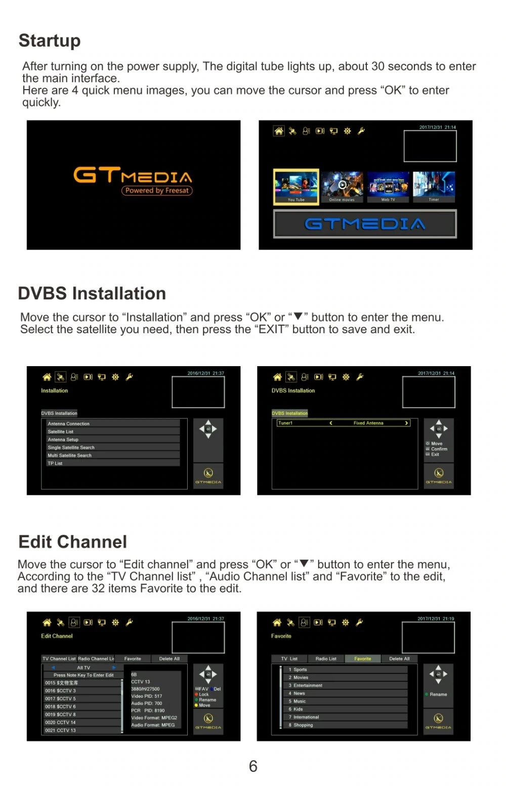 GTMEDIA V9 супер DVB-S2 Freesat спутниковый ТВ приемник FTA декодер с 1 год cccam 5 нажатий поддержка бисс ключ Newcam Youtube IP tv