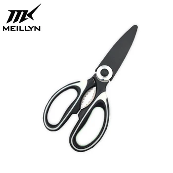 

Scissors Kitchen stainless steel Kitchen scissor home&garden kitchen gadgets and accessories can opener utensils for kitchen