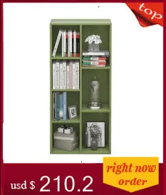 Rangement Madera Bureau Meuble Kids Libreria Decoracion Decoracao винтажная деревянная ретро мебель украшение книжная полка чехол