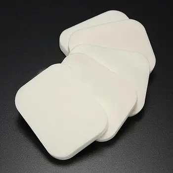 

Sponge Cosmetic Puff 10 PCS Make Up Sponge Face Soft Women Lady Beauty Makeup Foundation Contour Facial Sponges Powder Puff
