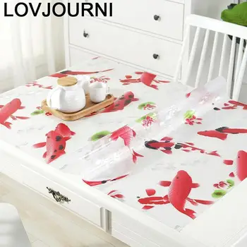 

Na Waterproof Rectangular Tovaglia Rettangolare Rectangulaire PVC Nappe Cover Manteles Toalha De Mesa Tablecloth Table Cloth