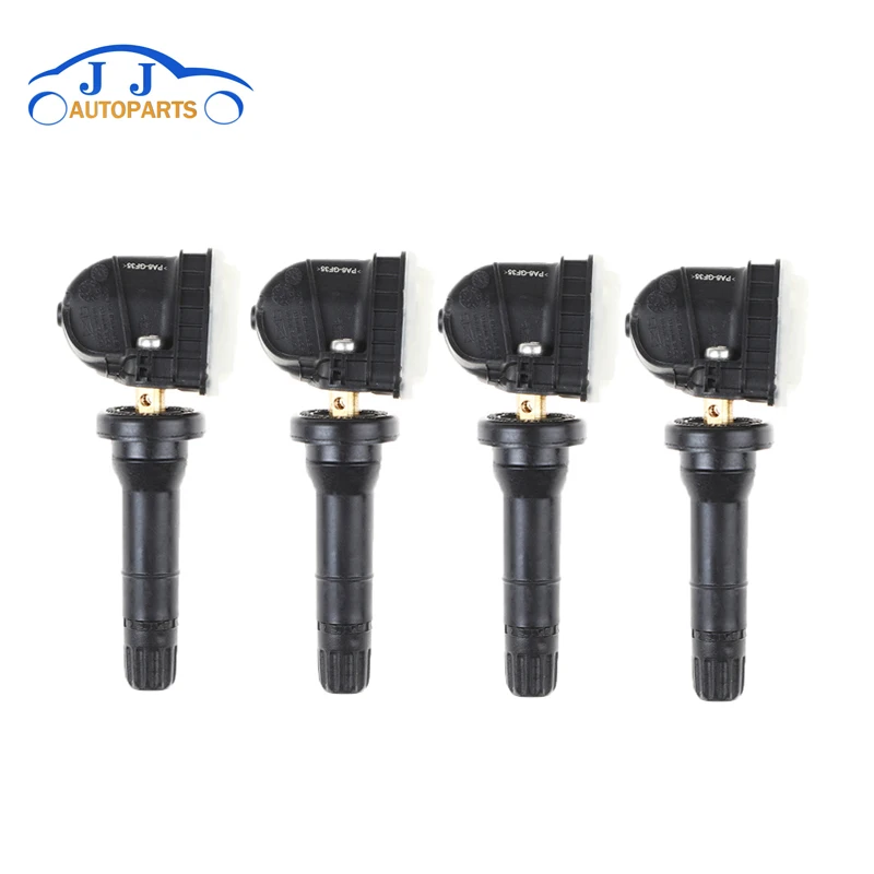 

4 шт./лот для 2019 GREAT WALL HAVAL F7 H6 WEY VV5 VV6 VV7 требуется OBD TPMS датчик давления в шинах 433 МГц 3641100XKR02A 3641100XKR02A