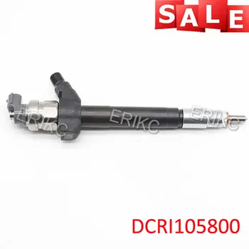 

DCRI105800 Common Rail Injector Nozzle 9659325580 Diesel Fuel Sprayer Injection 1378432 For FORD Transit / Puma / PEUGEOT Boxer