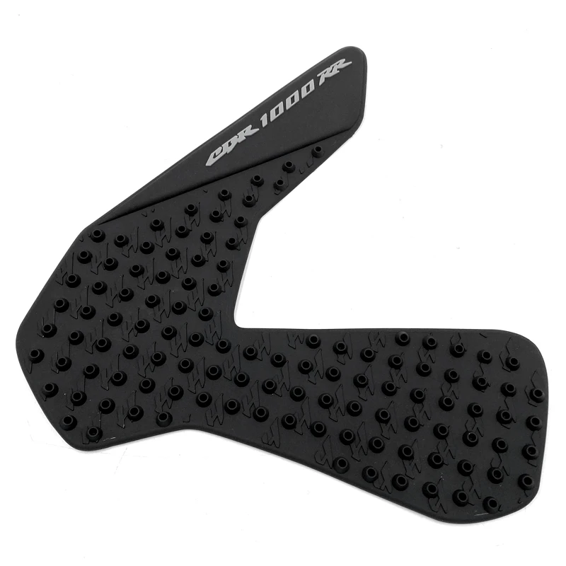 Motorcycle Anti slip Tank Pad 3M Side Gas Knee Protector Stickers (7)