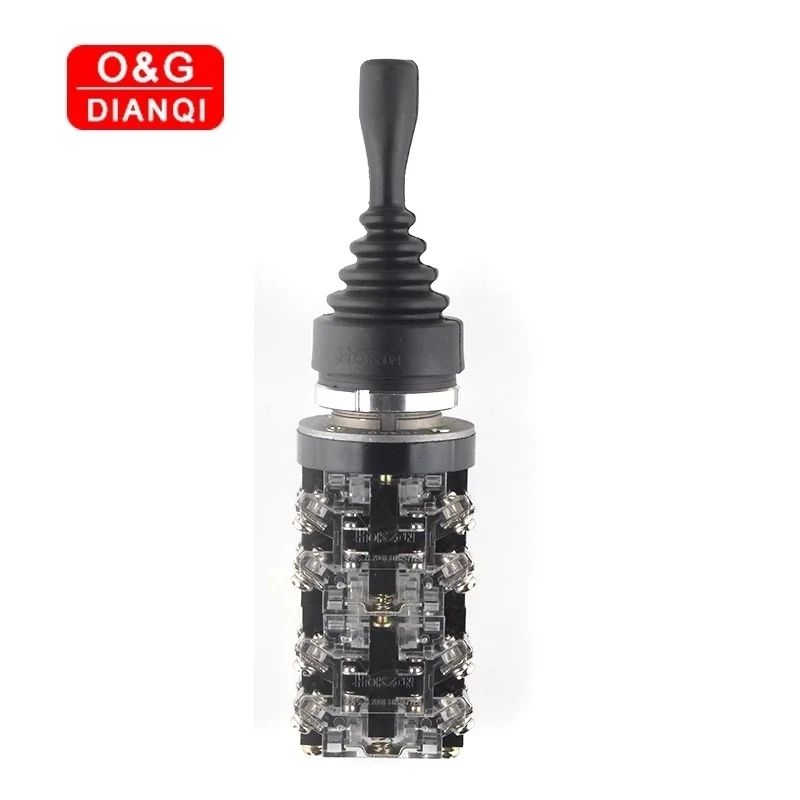 Industrial Joystick 4 Position Industrial Joystick Controller