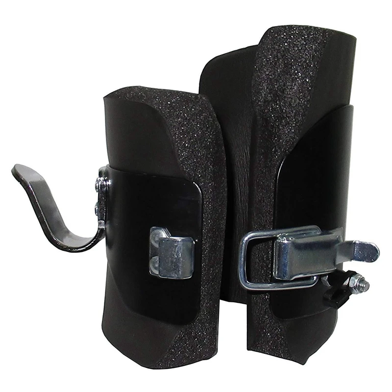 

Body Solid Hanging Inversion Gravity Boots Home Gym Fitness Equipment