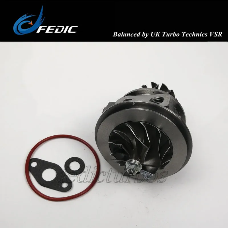 Турбина TD04HL-15T-6 49189-01700 49189-01800 8828113 турбо зарядное устройство картридж КЗПЧ для Saab 9000 2,3 AERO 220/224 hp 1993
