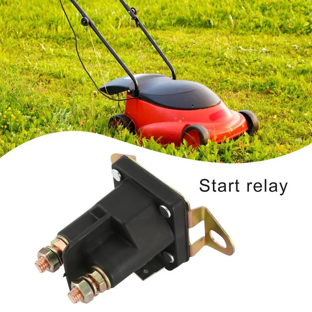Стартер соленоида 12V 812-1221-211 93265-9 93265Wr Stens 435-700 539101714 стартер мотоцикла соленоидное реле