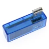 Mini medidor de voltaje de corriente de alimentación USB, pantalla Digital, Detector de corriente y voltaje portátil, cargador, Doctor ► Foto 3/6
