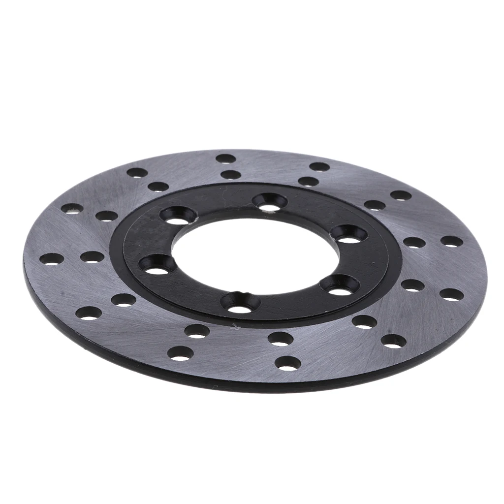 130mm 47mm Front Brake Disc Rotor 125cc 150cc Quad Dirt Bike ATV