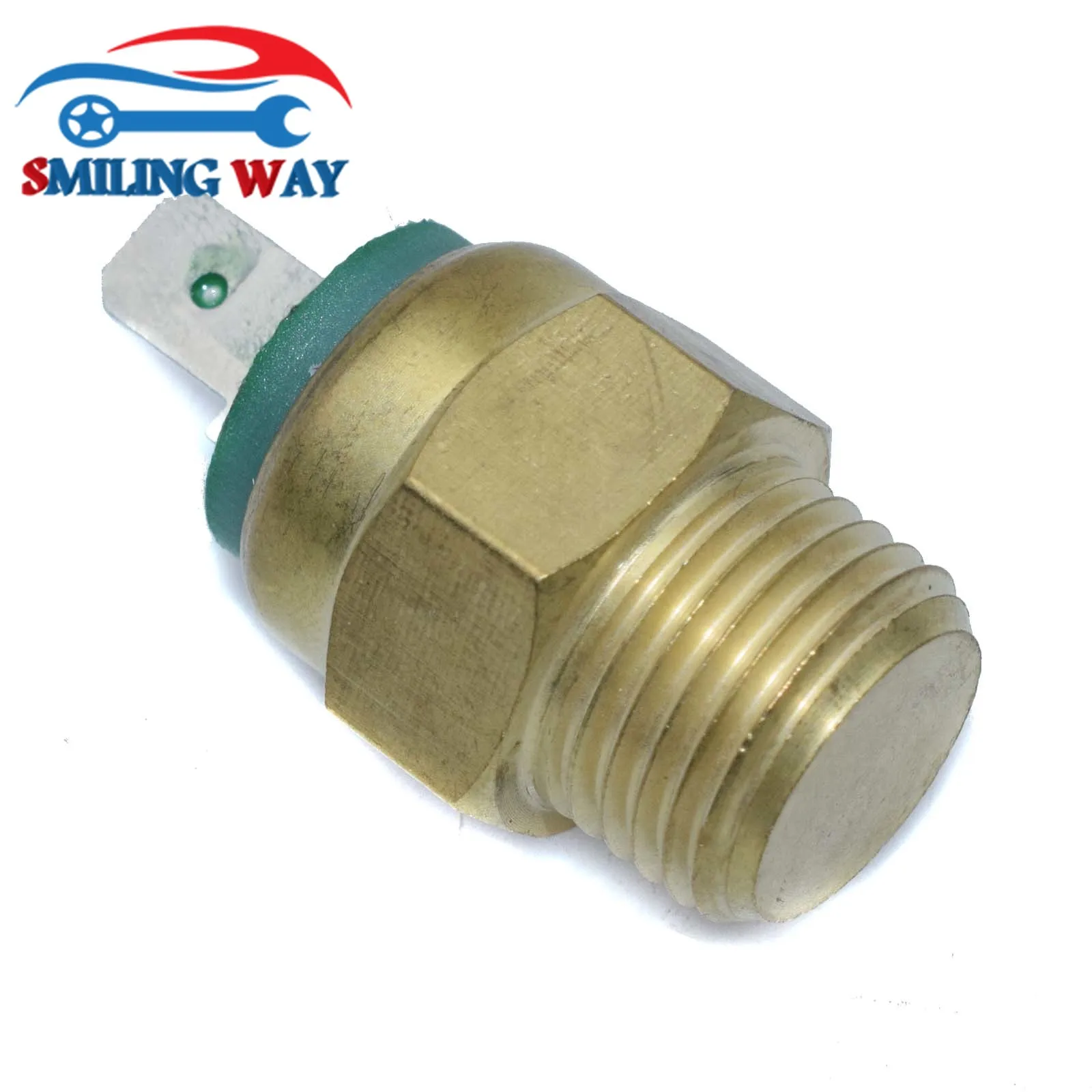 Smiling Way# Температура воды Сенсор для Mitsubishi L2E L3E S3L2 S4L2 L2A L3A L3C L2C L3E2 двигатели OE# MM432104