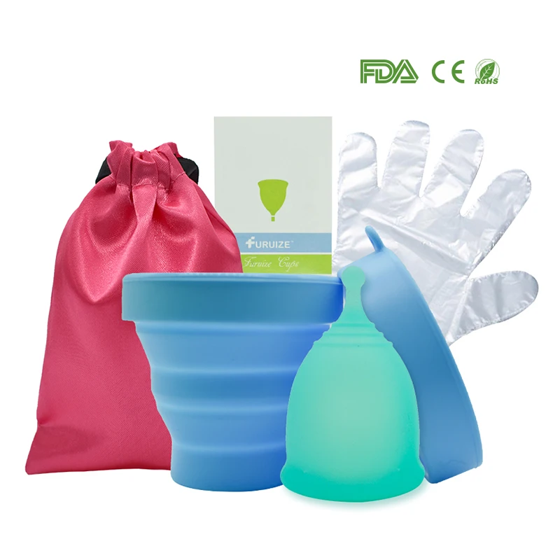 Menstrual Sterilizing Cup  (3)
