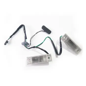 

9039465 Trunk Release Switch with Licence Plate Lamp for Chevrolet Cruze 09-12 Professional Car Accessories