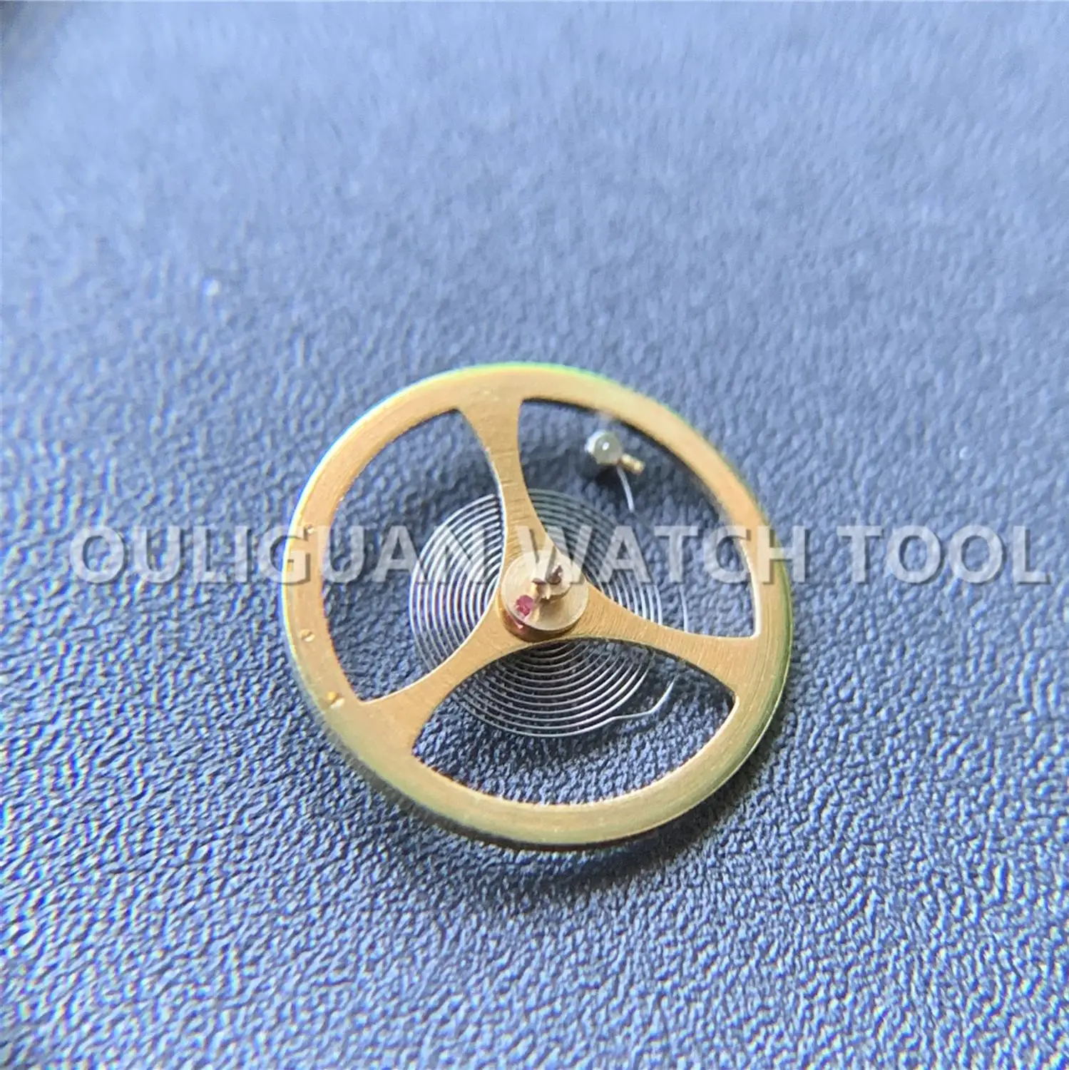 Watch Repair Tool Full Swing Balance Wheel 46941 46943 Watch Tool
