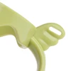 2pcs/Set Baby Feeding Bottle Plastic Handles Anti-lost Strap Holder for Comotomo 5