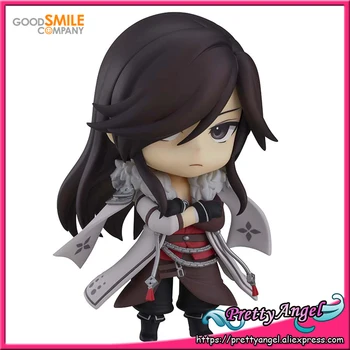 

PrettyAngel - Genuine Good Smile Company GSC No. 1122 Mo Yu Action Figure