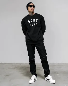 

Top quality Men's Quick Dry Compression Shirt Long Sleeve Running T-Shirt Men Sport Jogging Fitness T Shirt Training