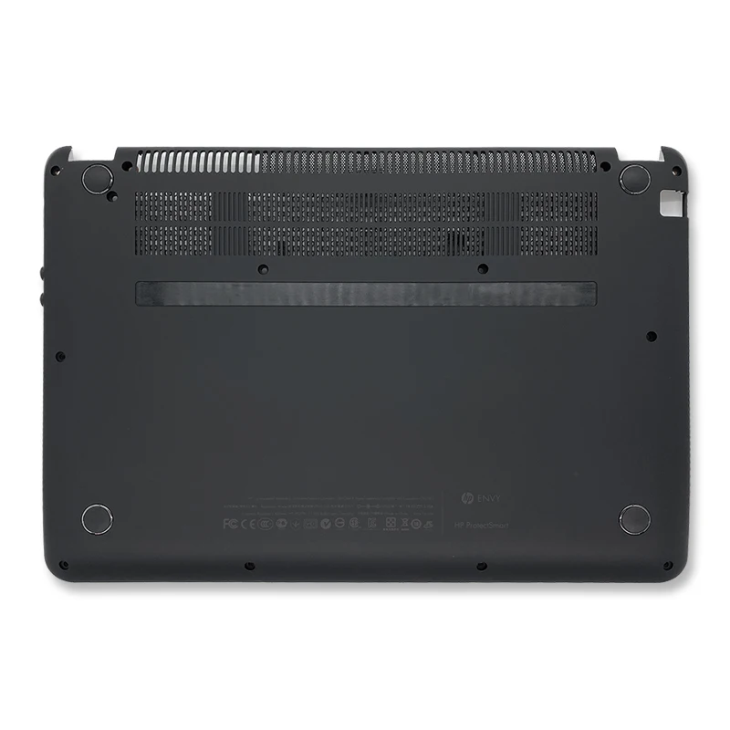 LCD Top Cover Case Laptop Replacement Parts Fit HP Envy 4-1008 Envy 4-1040 TPN-C102 686574-001 AMOQJ000100 