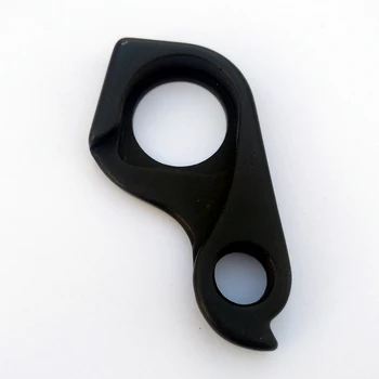 

5PC Bicycle rear Derailleur hanger dropout for Salsa Split Pivot 2014 Salsa AKA FS2322 Horsethief Spearfish Bucksaw Pony Rustler