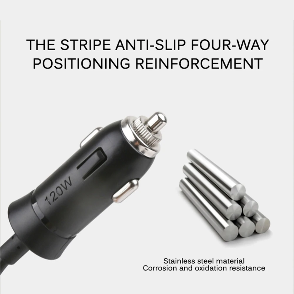 adapter where energy