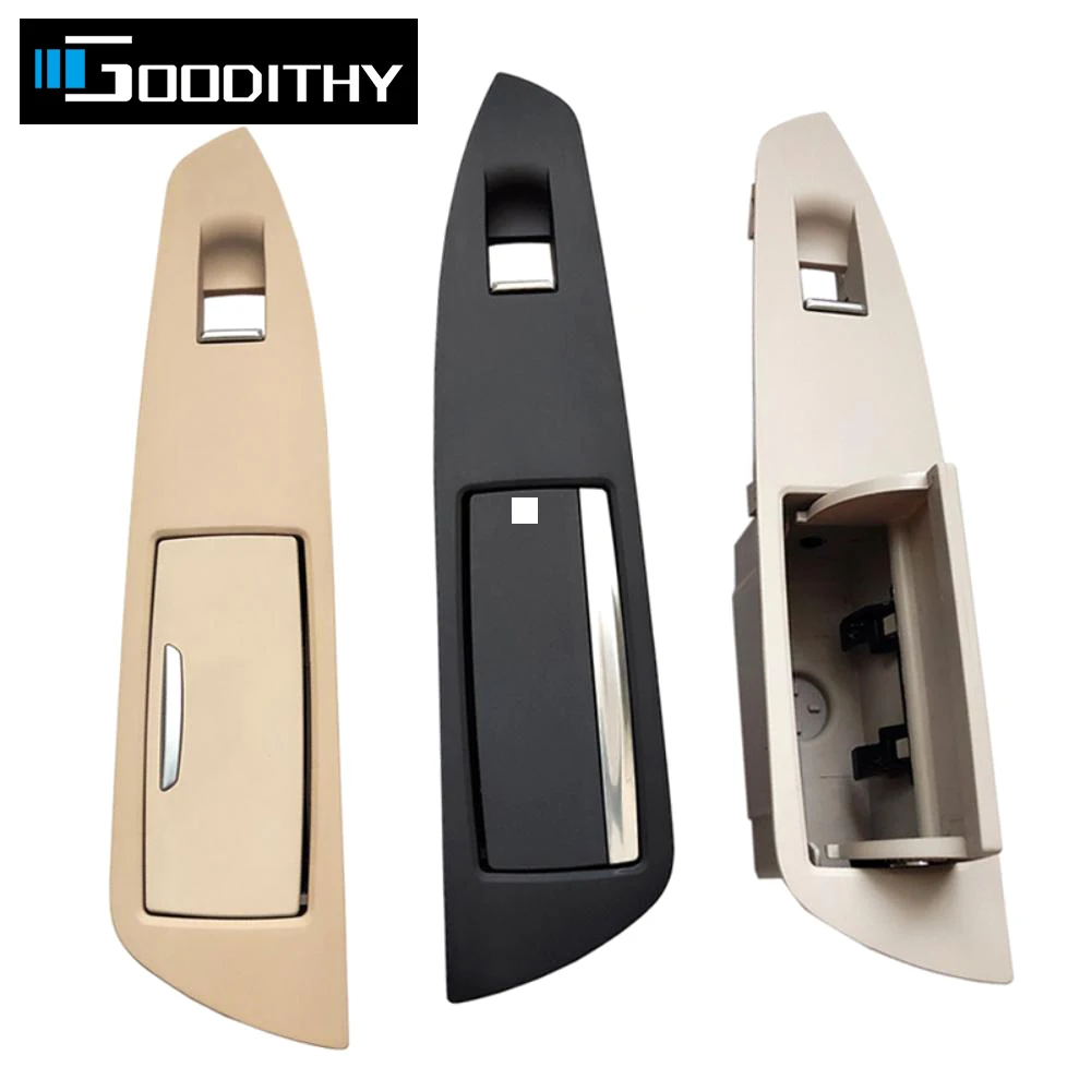 

Пепельница для подлокотника автомобиля, черная, бежевая, сменная для BMW 7 серии F01 F02 730 735 740 745 750 760