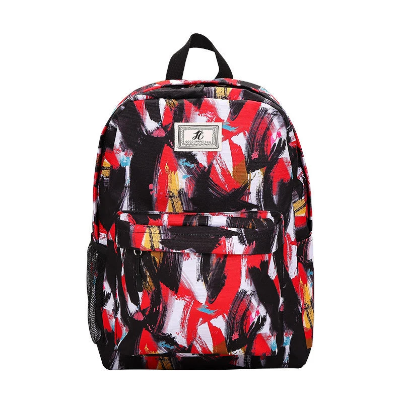 eco friendly waterproof backpack