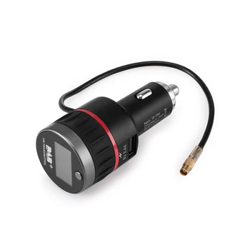 

Hot Universal Car DAB Plus Radio Receiver Tuner with FM Transmitter Converter Plug-and-Play Adaptor With A USB Part For iPhone