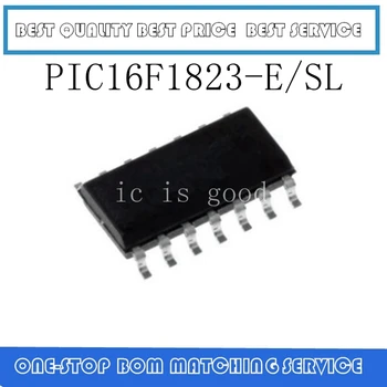 

5PCS PIC16F1823 PIC16F1823-E/SL SOP-14