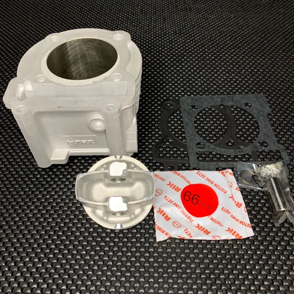 reaplacement cylinder kit bws125