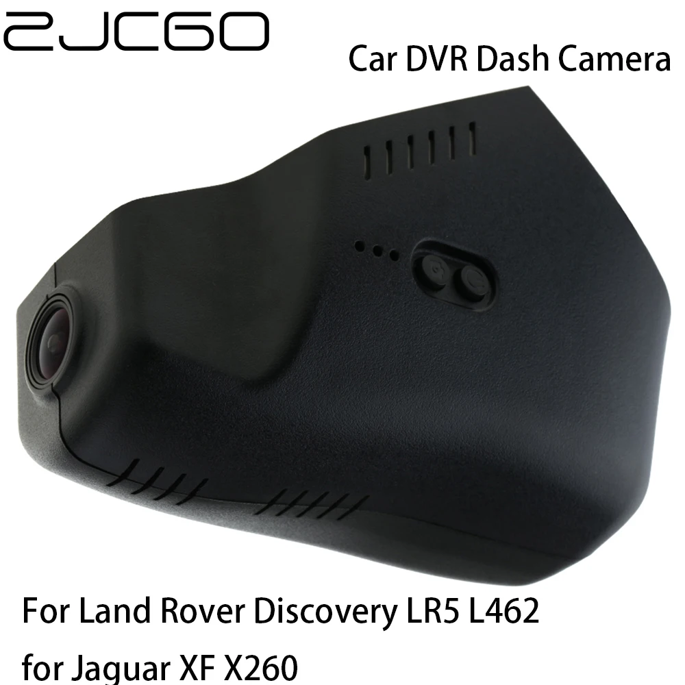 Автомобильный регистратор DVR видеорегистратор камера Wifi цифровой видеорегистратор для Land Rover Discovery LR5 L462 для Jaguar XF X260
