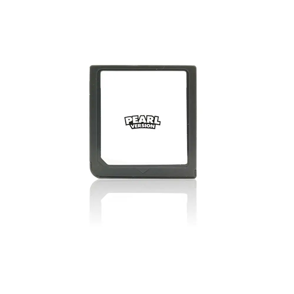 Игровая карта для nintendo 3DS DSI NDS NDSL LITE POKEMON Platinum Pearl Diamond Версия США