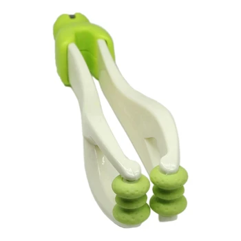 

2-In-1Finger Massager For Arthritis Pain Relief ,Carpal Tunnel, Tingling, Stiffness, Fatigue-Green