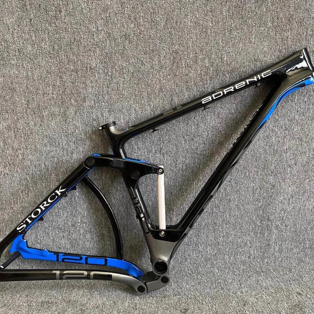 storck mountain bike