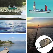 Lu Ya посылка с блестками посылка с тремя крючками BoxlLead рыболовные снасти, крючки посылка Lu Ya приманка посылка Ma Kou блестки посылка