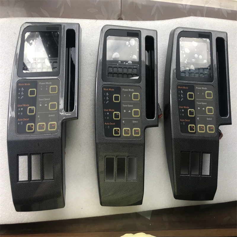 21N8-36000，Cluster assy，Hyundai Loader