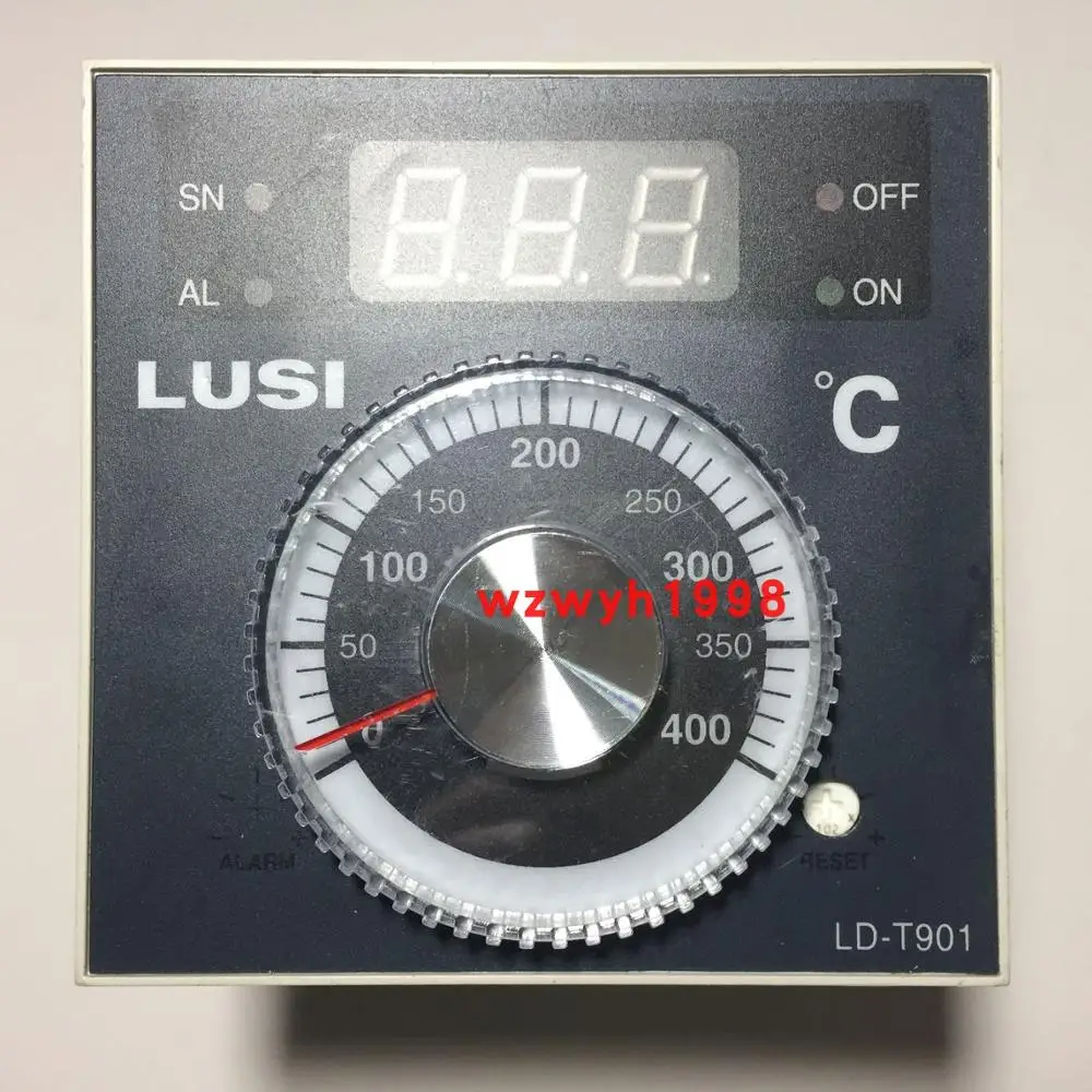 Ldt901 Oven Temperature Controller Lusi Electric Oven Temperature Control Meter Temperature