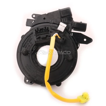 

BBM366CS0A Squib Train Cable Wire Slip Ring Assy Contact Coil Spring For 10-13 Mazda 3 Mazda 5 2.0L, 2.5L