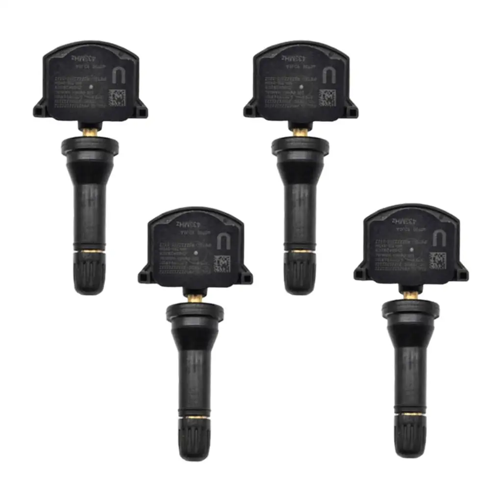 Tire Pressure Sensor Service 407009DJ0A Tire Pressure Monitoring