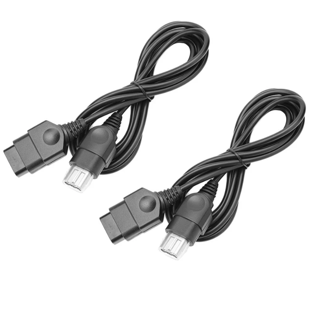 6ft /1.8M Controller Extension Cord High Quality Extender Cable Gaming Accessories Only For microsoft Xbox 360 xbox360 | Электроника