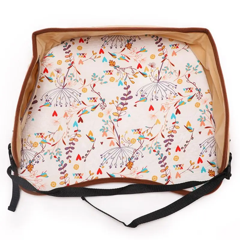 

Waterproof Baby Car Seat Tray Stroller Kids Toy Food Holder Desk Children Portable Table For Car New Child Table Storage