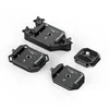 Ulanzi FALCAM F38 Universal DSLR Camera Gimbal Arca Swiss Quick Release Plate Clamp Quick Switch Kit Tripod Slider Mount Adapter ► Photo 3/6