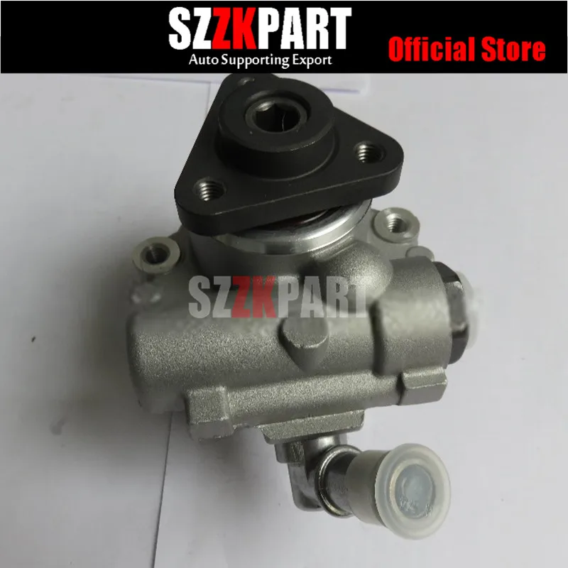 ANR2157 ANR2157E power steering pump repair kit assembly used for land roverPower Steering