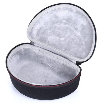 

Eva Case for Dewalt Dpg82-11/Dpg82-21 Goggle Cover Tailored Hard Storage Carrying Bag with Hand Strap and Strong Zipper