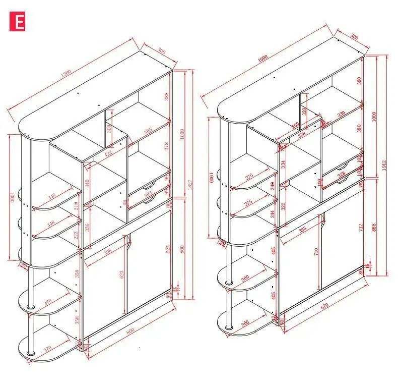 Полки Armoire Meube салонная стойка mobini Per La Casa стол Cocina коммерческая мебель полка Mueble бар винный шкаф