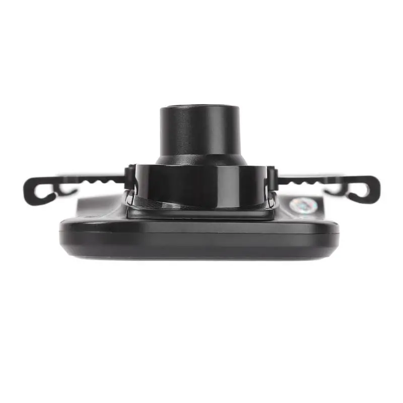 H60 Автомобильный видеорегистратор Камера заднего вида 1080P зеркало Dashcam с камерой заднего вида Поддержка передней и задней записи и g-сенсор