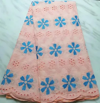 

swiss voile lace in switzerland nigerian lace fabrics african lace fabric 5yard embroidered swiss dry lace cotton fabric 12121