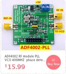 ADL5350 модуль низкой частоты 10 м-4 ГГц Высокая линейность микшер RF/IF/LO порт