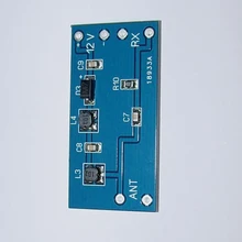 Mini Active Antenna HF LF VLF Whip Shortwave SDR RX Portable Receiving 10kHz-30M  Real class A circuitry, clean reception