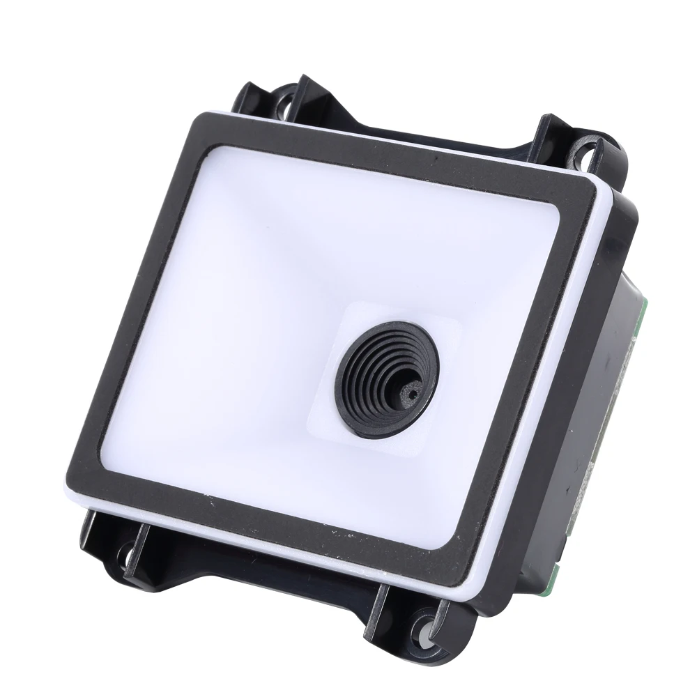 Rakinda Rd4300 Embedded Qr Code 1d 2d Barcode Scanner Reader Module For ...