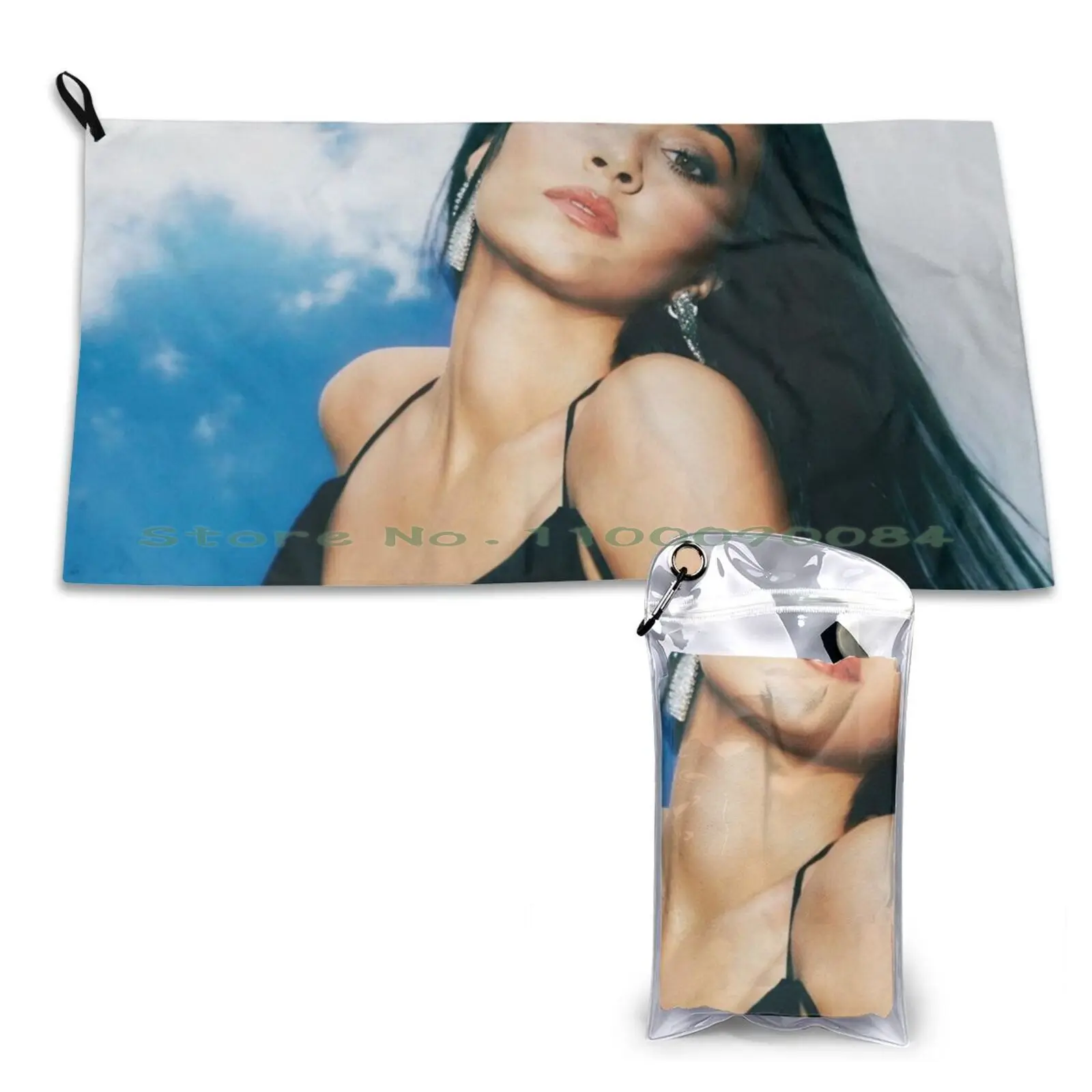 Aitana Beauty Asciugamano Ad Asciugatura Rapida Palestra Sport Bagno Portatile Dinamo Dram Modri Croato Dinamo Bambini Ventilatori Di Pleso Calcio Hrv